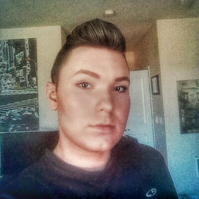 Profile Picture of Josh Hamman (@ColorByJosh) on Twitter