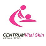 Profile Picture of Vital-Skin Michał Rakowski (@centrumvitalskin) on Instagram