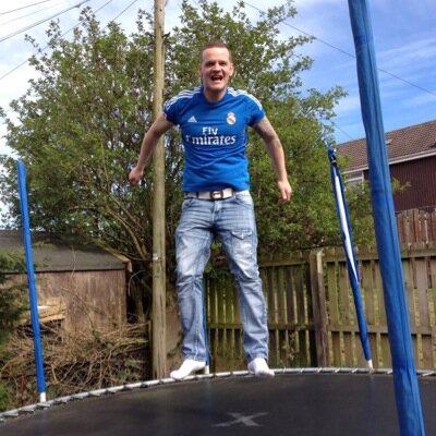 Profile Photo of Robert Mcintyre (@robertmcintyre7) on Twitter