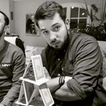 Profile Picture of Clément Deshayes (@clementdeshayes) on Instagram