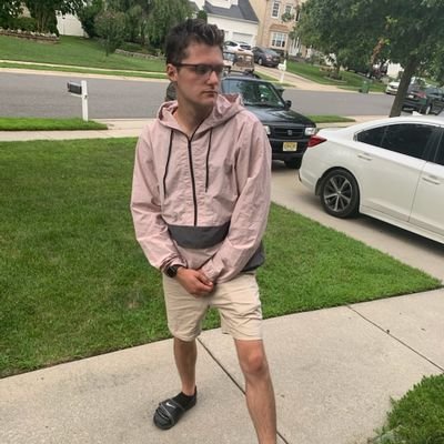 Profile Picture of Nicholas Domanico (@NicholasDomani4) on Twitter