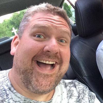 Profile Picture of Thomas Caswell (@cazwizzle) on Twitter