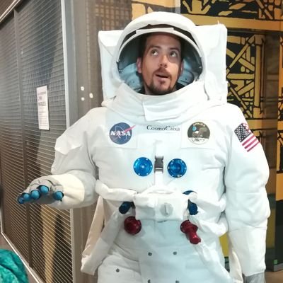 Profile Picture of Pauleto (@PaulBarraLibre) on Twitter