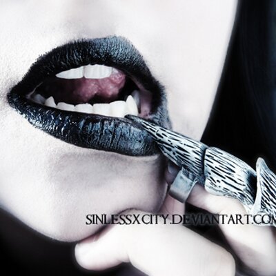 Profile Picture of Paige McSherry (@TheSightLuver) on Twitter