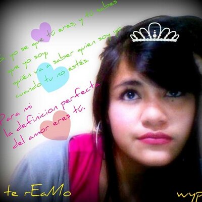 Profile Picture of Sandra Jaimes (@sandrajaimes1a) on Twitter