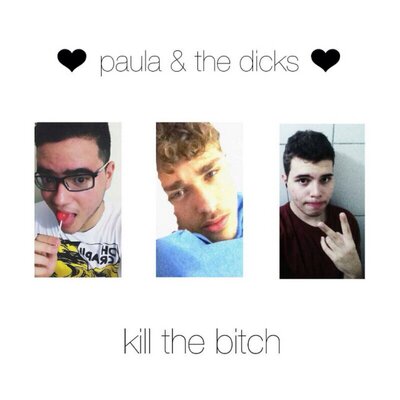 Profile Picture of Paula & The Dicks  ❤️ (@gemidodabritney) on Twitter