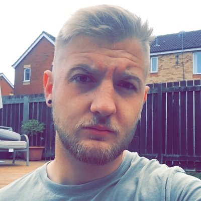 Profile Picture of Brandon Oates (@Brandonoates5) on Twitter