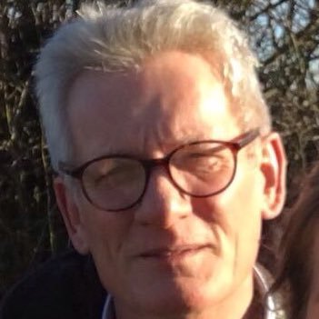 Profile Picture of Michael Von Bertele (@vonBertele) on Twitter