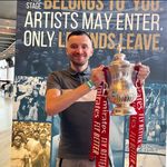 Profile Picture of Steven Swindells (@steswindells) on Instagram