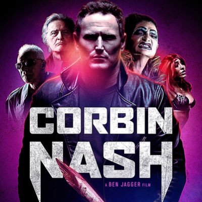 Profile Picture of CORBIN NASH (@CorbinNashMovie) on Twitter