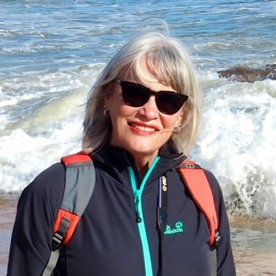 Profile Picture of Cathy Kirk (@Cathyk1) on Twitter