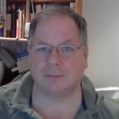 Profile Picture of Bennett Weber (@benn423) on Twitter