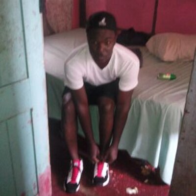 Profile Picture of Aubrey Stanford (@rupiedon) on Twitter