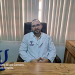 Profile Picture of Luis Alberto Oropeza (@psicopracticala) on Instagram