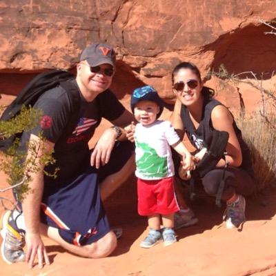 Profile Picture of Tom Englert (@asudevil08) on Twitter