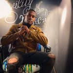 Profile Picture of Clayton Hinds (@cj_1k997) on Instagram