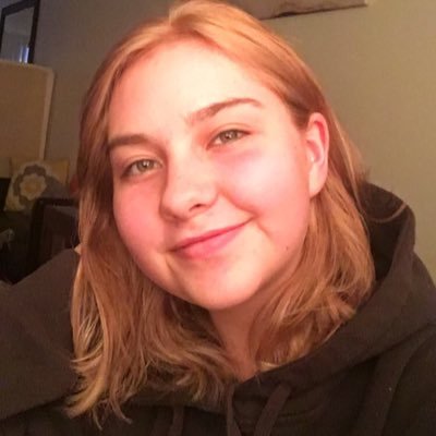 Profile Picture of Sydnie Jo Anderson (@Jo_Anders02) on Twitter