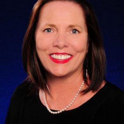 Profile Picture of Betty Frongello (@1GR8REALTOR) on Twitter