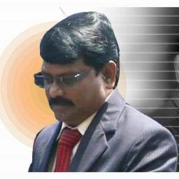 Profile Picture of V.A.Ramesh Nathan (@rnathanva) on Twitter