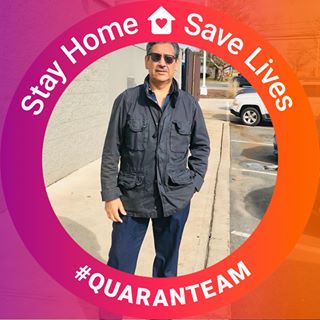 Profile Picture of Luis Alatrista (@luis.alatrista) on Facebook