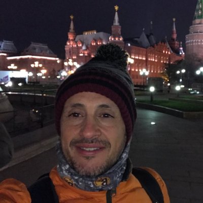 Profile Picture of Mario Macri (@mmacri1) on Twitter