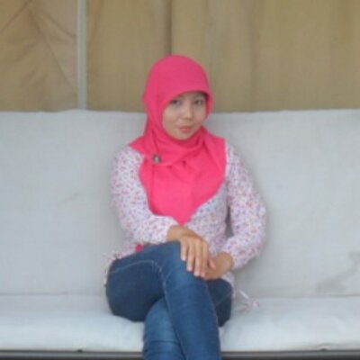 Profile Picture of Dina Lestari (@DinaLes97766628) on Twitter