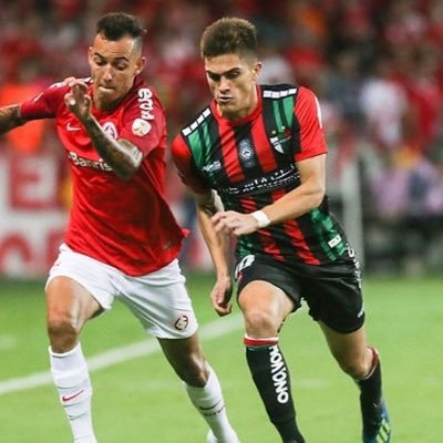 Profile Picture of Guillermo Soto (@G_soto7) on Twitter