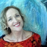 Profile Picture of Michelle Sparkes (@michelle-sparkes-2) on Quora