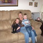 Profile Picture of Kathy Cigler-Steck (@ciglersteck) on Instagram