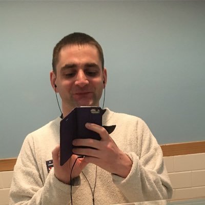 Profile Picture of Hans Eldritch Oberst (@XSnowballEarthX) on Twitter