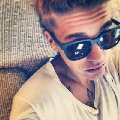 Profile Picture of Justin Bieber (@NateABL) on Twitter