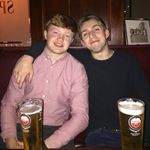 Profile Picture of Thomas Reilly (@thomas.reilly_) on Instagram