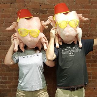 Profile Picture of Lori HensarlingMorgan (@patrickandlori) on Facebook