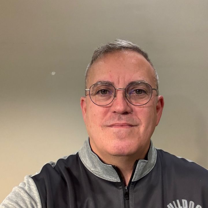Profile Picture of Carl Hineman (@carl.hineman) on Tiktok