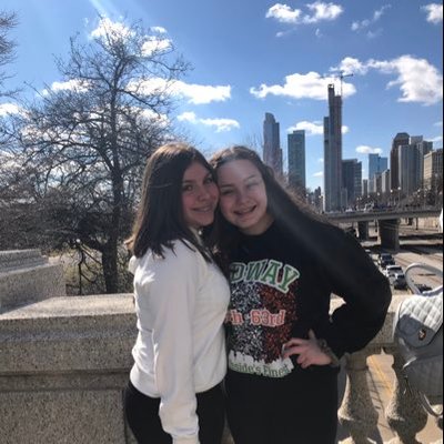 Profile Picture of Daniela Scalise (@danielascalise1) on Twitter