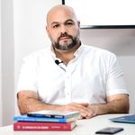 Profile Picture of Luis Guzmán Chams (@luisguzmanchams) on Instagram