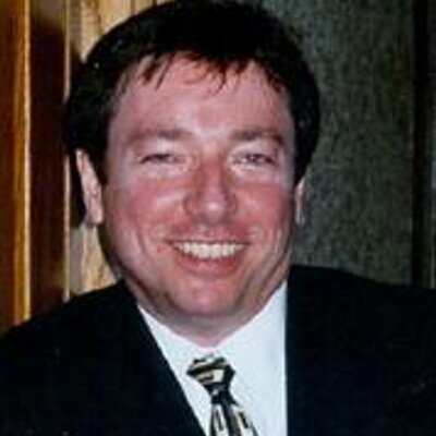 Profile Picture of Joe Gambill (@AdvMarktr) on Twitter