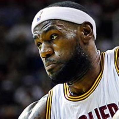 Profile Picture of Jacob Fishman (@lejames_bron23) on Twitter