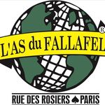 Profile Picture of L'As du Fallafel (@lasdufallafel) on Instagram