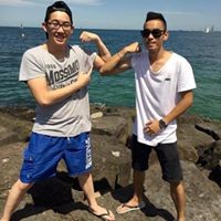 Profile Picture of Andy Huynh (@andy-huynh-62) on Quora