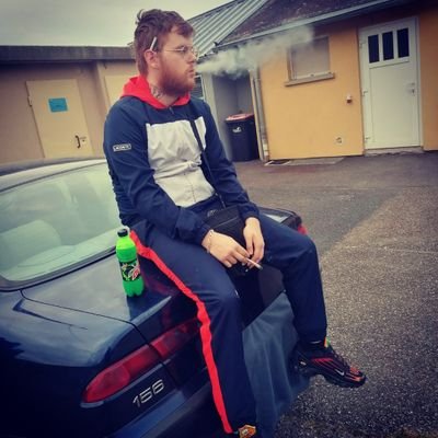 Profile Picture of Joshua Litt (@LittJoshua) on Twitter