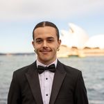 Profile Picture of Sean Byrnes (@seanbyrnes) on Instagram