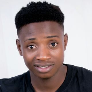 Profile Picture of Victor Musa Albert (V m a) (@victor.b.musa) on Facebook