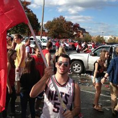 Profile Picture of Steve Manzi (@SteveDaMANzi) on Twitter