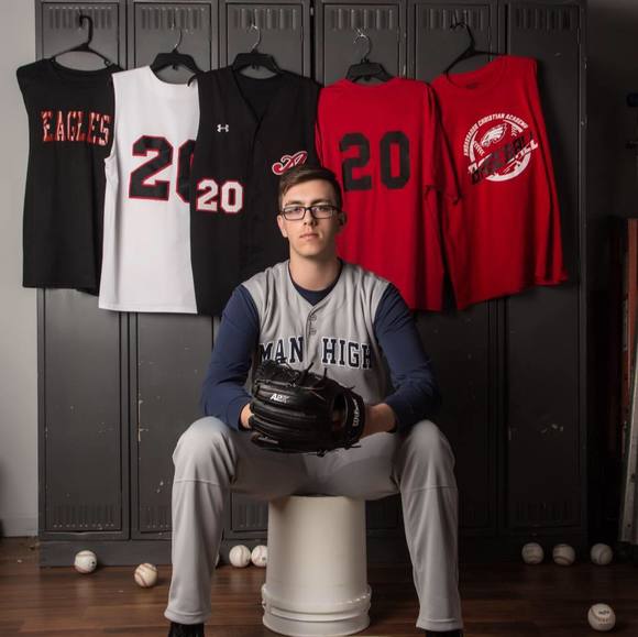 Profile Picture of Tyler Lafferty (@tylerlafferty20) on Poshmark