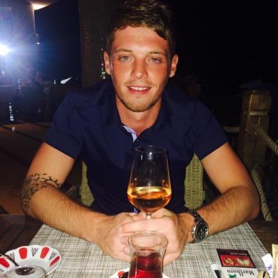 Adam Drayton - Twitter Profile Picture of Adam Drayton (@AdamDrayton) on Twitter