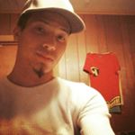 Profile Picture of CJ Scott (@nothing_matters338) on Instagram