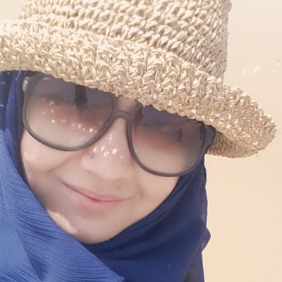 Profile Picture of Maimoona Khan (@khannmaimoona) on Twitter