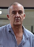 Profile Picture of Tony Park (author)on Wikipedia