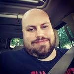 Profile Picture of John Mogerman (@demonkeeper) on Instagram